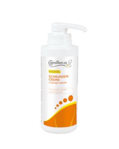 Camillen 60 Schrunden crème 500ml met pomp