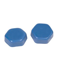Depil Ok Harsblokjes Blue (azuleen), 1kg