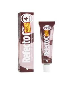 Refectocil 4 wimperverf kastanje