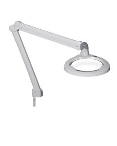 Luxo Circus LED loupelamp (3,5 dioptrie)