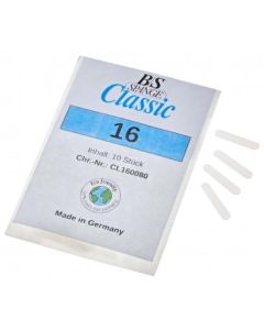 BS Spangen Classic 16, 10st