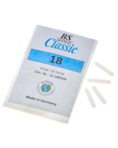 BS Spangen Classic 18, 10st