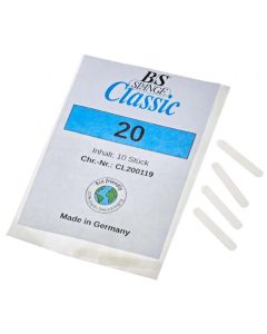 BS Spangen Classic 20, 10st