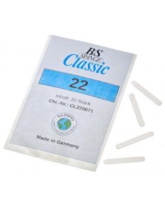 BS Spangen Classic 22, 10st