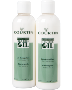 Courtin Cleansing milk 200ml