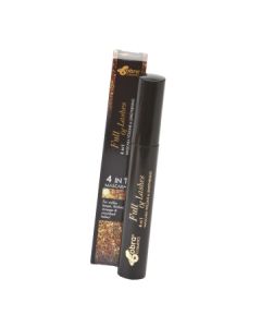 Cobra Mascara - Full of lashes 4 in 1