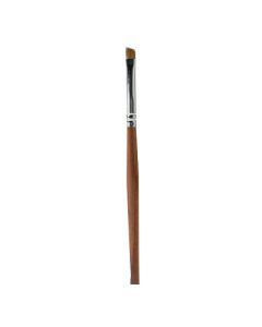 Cobra schuin penseel 6mm
