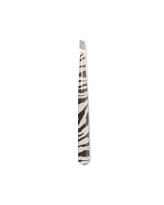 Cobra retro pincet dierenprint
