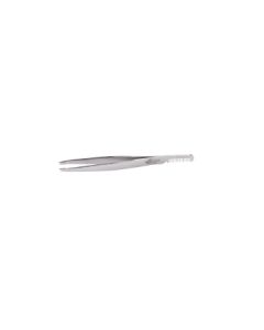 Epileerpincet Cobra Inox met kam 12cm