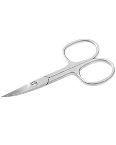 Cobra Nagelriemschaar Inox lichte boog, 9cm