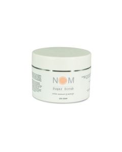 NCM Suger Scrub Coconut & Mango 250gr