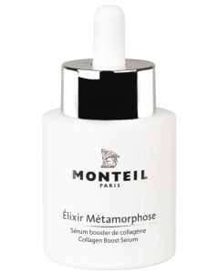 Monteil Elixir Metam. Collagen Boost Serum, 30ml