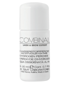 Combinal Oxidant- peroxide 5% 20ml