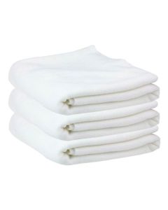 Protextiel kompresdoekjes 60x30cm microvezel 3st