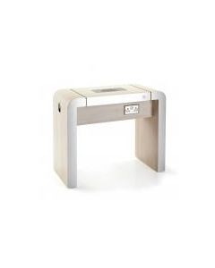 REM Concorde Nail Station 1 werkplek