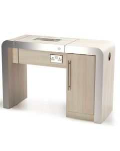 REM Concorde Nail Station 1 werkplek + kastje