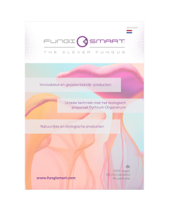 FungiSmart Consumenten Brochure