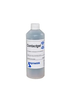 Contactgel 500ml (o.a. IPL)