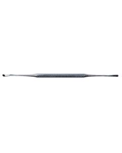 Corio Nagelheffer dubbel 16cm