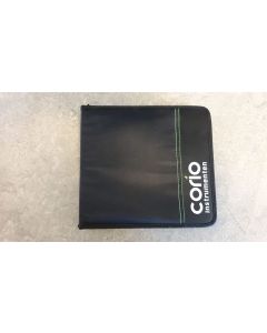 Corio etui 4/8 instrumenten