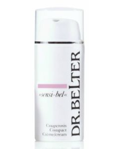 Sensi Bel Couperosis compact crème 30ml