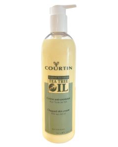 Courtin Klovencreme 500ml