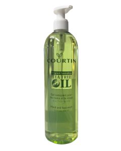 Courtin Hand & face wash 500ml