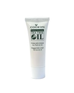 Sample Courtin tube klovencrème 3ml per 6 stuks