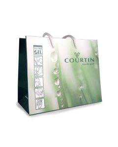 Courtin Papieren tas