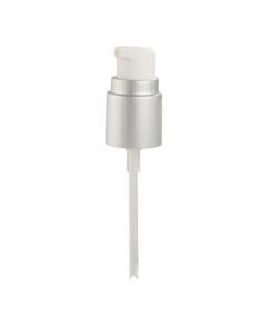 Courtin pomp Silver mat 30ml 18/415