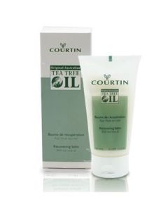 Courtin Recovering balsem 50ml
