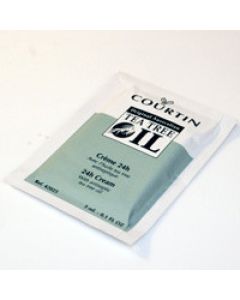 Courtin sachet 24h cream 3ml per 6 stuks