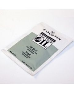 Courtin sachet Icegel 3ml per 6 stuks