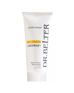 Intensa Basiscrème w/o nacht 100ml Ref. 0708B