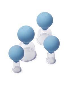 Cupping beker kunststof XL (6cm)