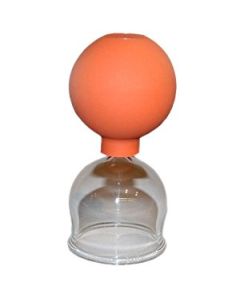 Dr. Belter Cupping glass 2cm