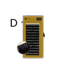 Blink D-curl 0.07 x 11mm