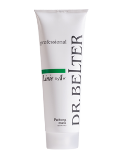 Line A Acne pakking - masker 250ml