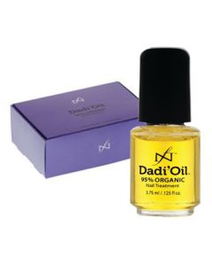 Dadi' oil display 24x 3.75ml