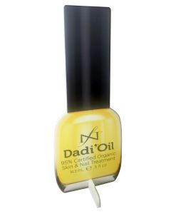 Dadi oil toonbank standaard