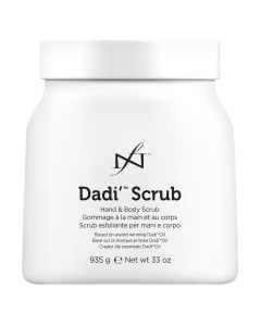 Dadi' Scrub 935g