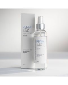 Permsal Magnesium - olie 100ml + 30ml gratis