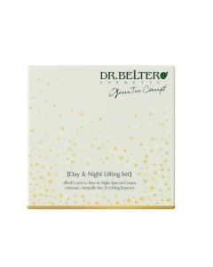 Dr. Belter Day & Night Lifting Set Kerst