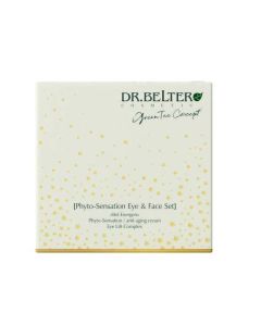 Dr. Belter BE Phyto-Senstation Eye & Face set Kerst