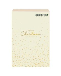 Dr. Belter Advent calendar X-Mas 2025 Kerst