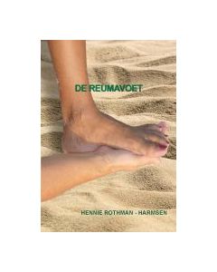 Les Pieds De Reumavoet 2022