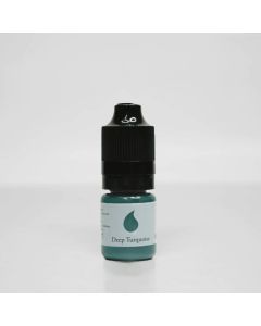 Ecuri Xtreme Ombre pigment Deep Turquoise, 3ml