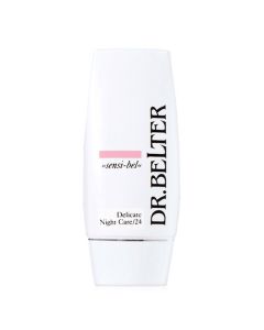 Sensi Bel Delicate night care 24h 50ml