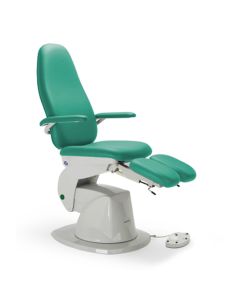 Namrol Podostoel Delta PLUS 2 motoren (hoogte + kantel)