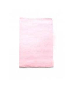 Merbach dental towels roze 500 vel